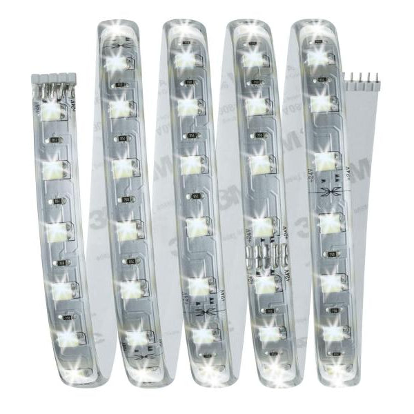 Paulmann LED-Stripe MaxLED 500 Tunable White, 1.5 m Basisset