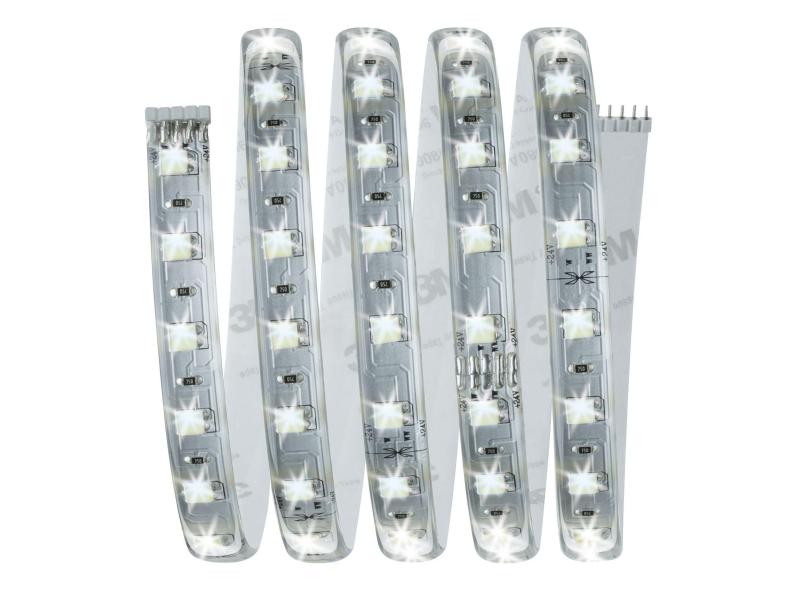 Paulmann LED-Stripe MaxLED 500 Tunable White, 1.5 m Basisset