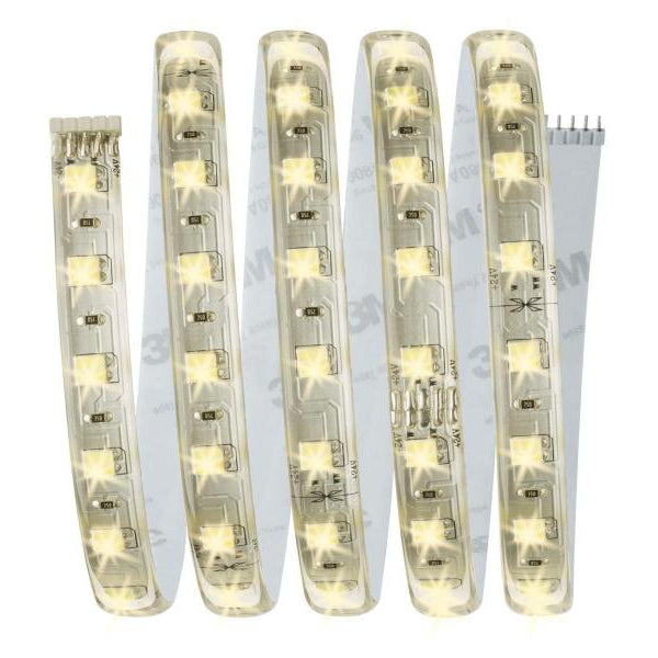 Paulmann LED-Stripe MaxLED 500 Tunable White, 1.5 m Basisset