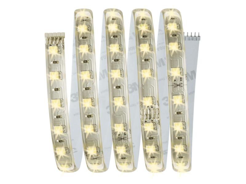 Paulmann LED-Stripe MaxLED 500 Tunable White, 1.5 m Basisset