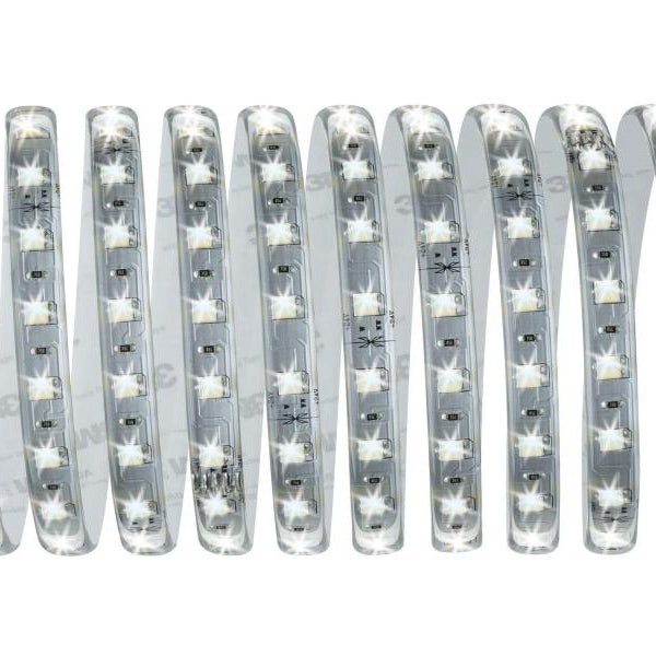 Paulmann LED-Stripe MaxLED 500 Tunable White, 3 m Basisset