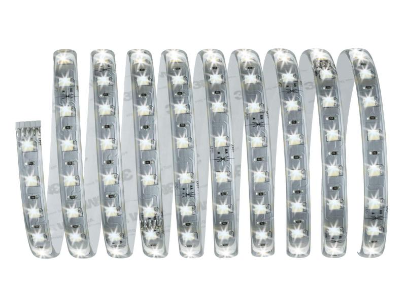 Paulmann LED-Stripe MaxLED 500 Tunable White, 3 m Basisset