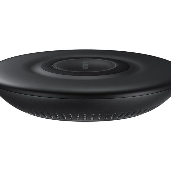 Samsung Wireless Charger Pad EP-P3105 Schwarz