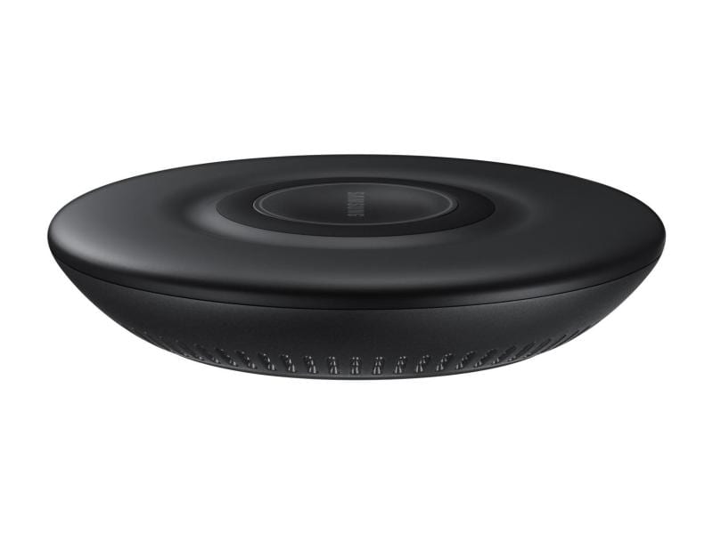 Samsung Wireless Charger Pad EP-P3105 Schwarz