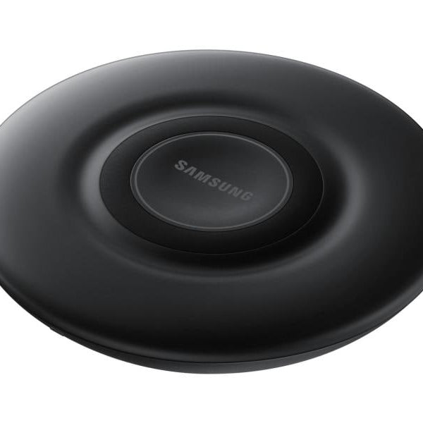 Samsung Wireless Charger Pad EP-P3105 Schwarz