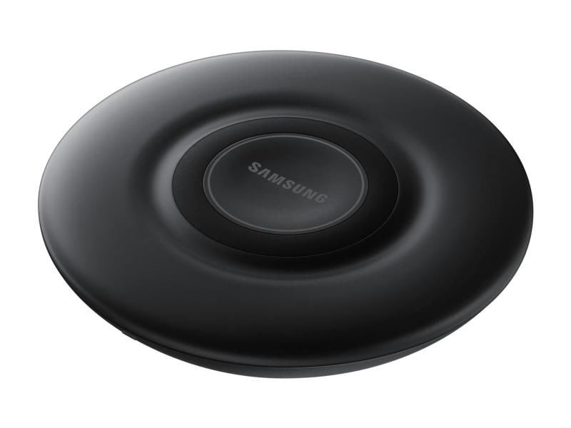 Samsung Wireless Charger Pad EP-P3105 Schwarz