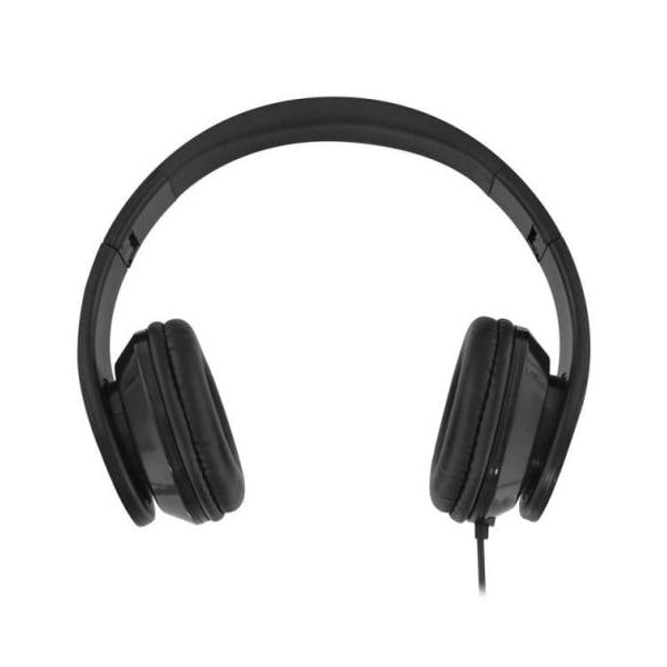 T'nB On-Ear-Kopfhörer Stream Schwarz