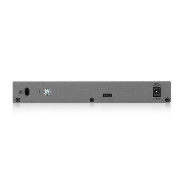 Zyxel PoE+ Switch GS1350-6HP 5 Port
