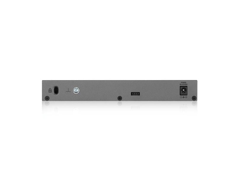 Zyxel PoE+ Switch GS1350-6HP 5 Port