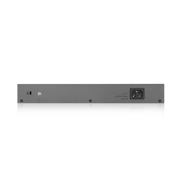 Zyxel PoE+ Switch GS1350-18HP 16 Port
