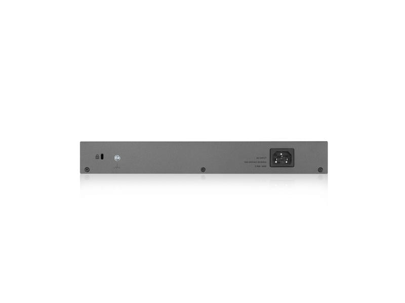 Zyxel PoE+ Switch GS1350-18HP 16 Port