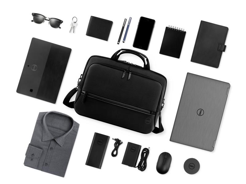 Dell Notebooktasche Premier 460-BCQL 15.6 "