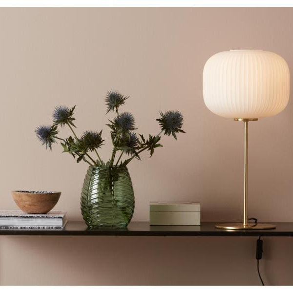 Markslöjd Tischleuchte SOBER 1L Weiss