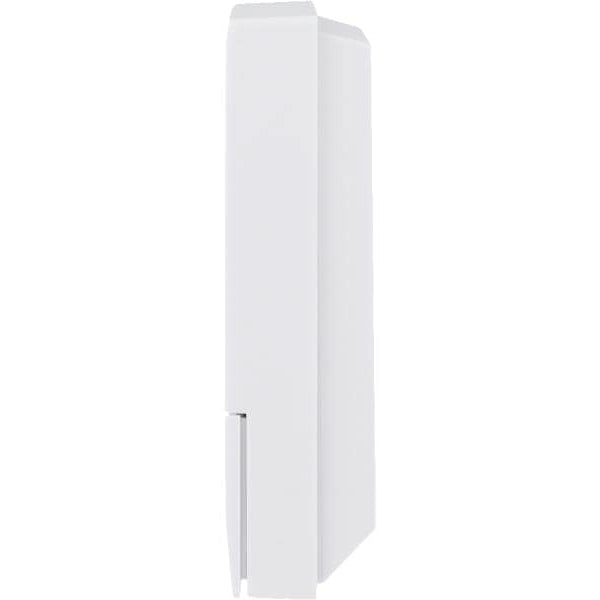 Homematic IP Smart Home Funk-Wandthermostat basic