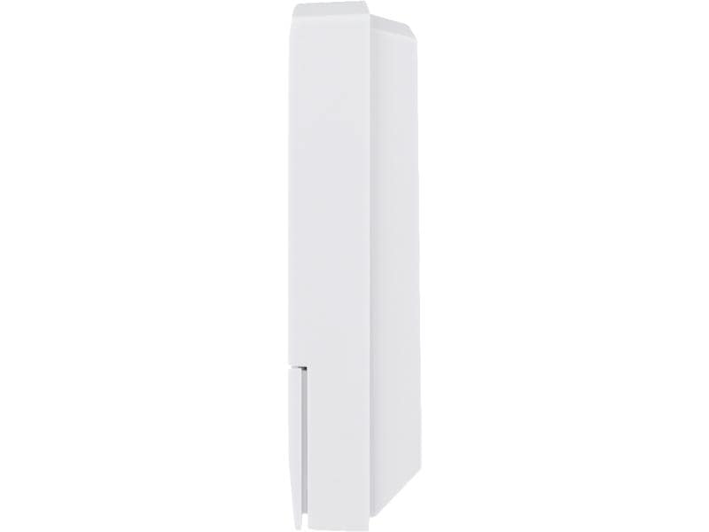 Homematic IP Smart Home Funk-Wandthermostat basic