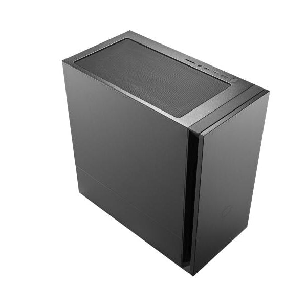 Cooler Master Silencio S400 - schwarz