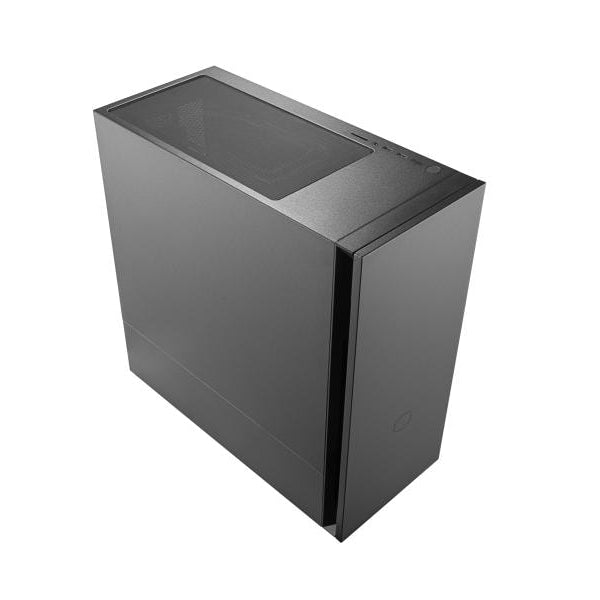 Cooler Master Silencio S600 - schwarz