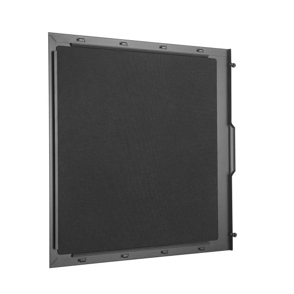 Cooler Master Silencio S600 - schwarz