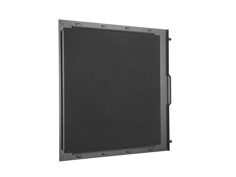 Cooler Master Silencio S600 - schwarz