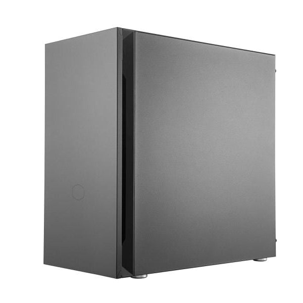 Cooler Master Silencio S400 - schwarz