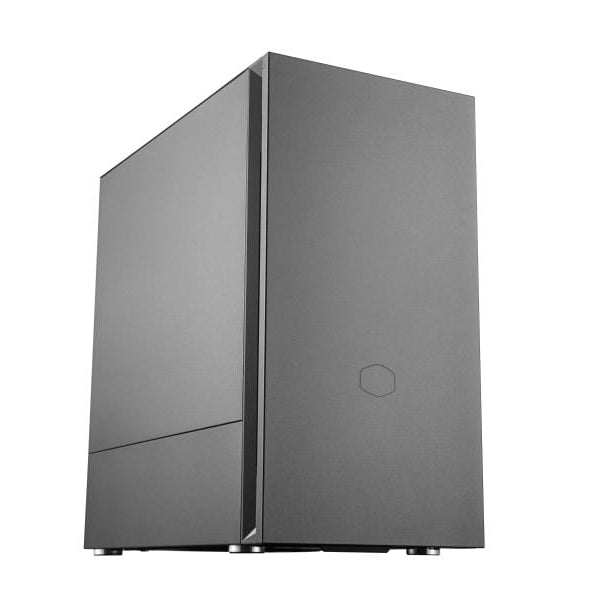 Cooler Master Silencio S400 - schwarz