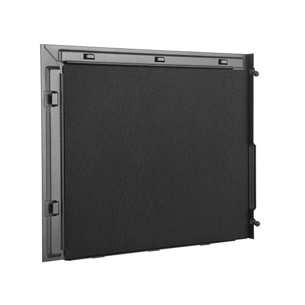 Cooler Master Silencio S400 - schwarz