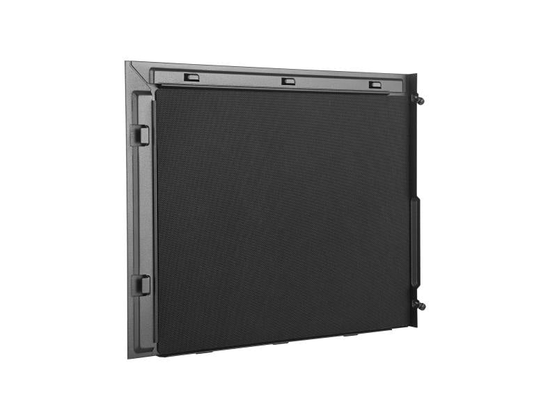 Cooler Master Silencio S400 - schwarz