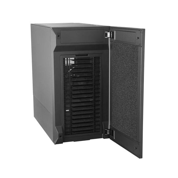 Cooler Master Silencio S400 - schwarz