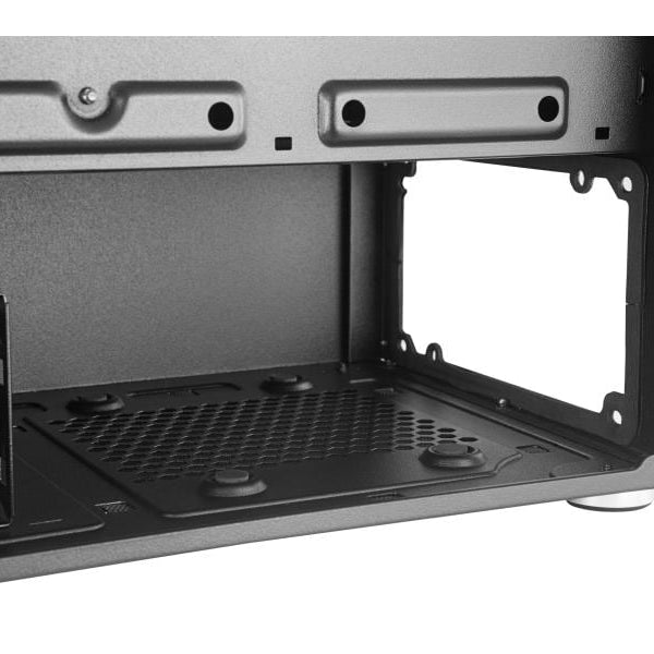 Cooler Master Silencio S400 - schwarz