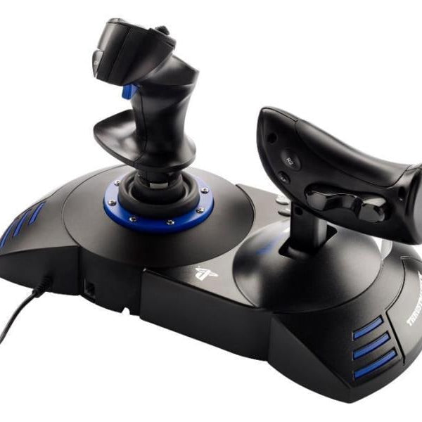 Thrustmaster Joystick T. Flight Hotas 4
