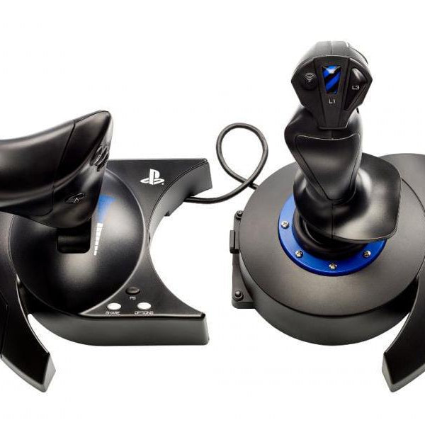 Thrustmaster Joystick T. Flight Hotas 4
