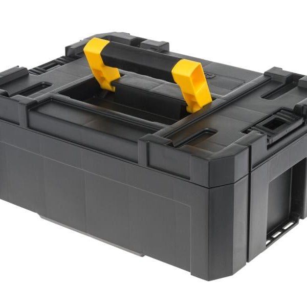 Stanley Fatmax Systemkoffer TSTAK IV -teilig