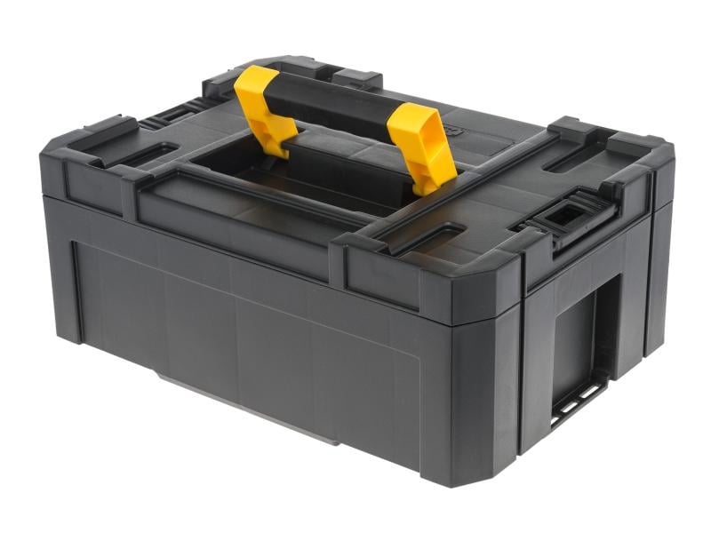 Stanley Fatmax Systemkoffer TSTAK IV -teilig