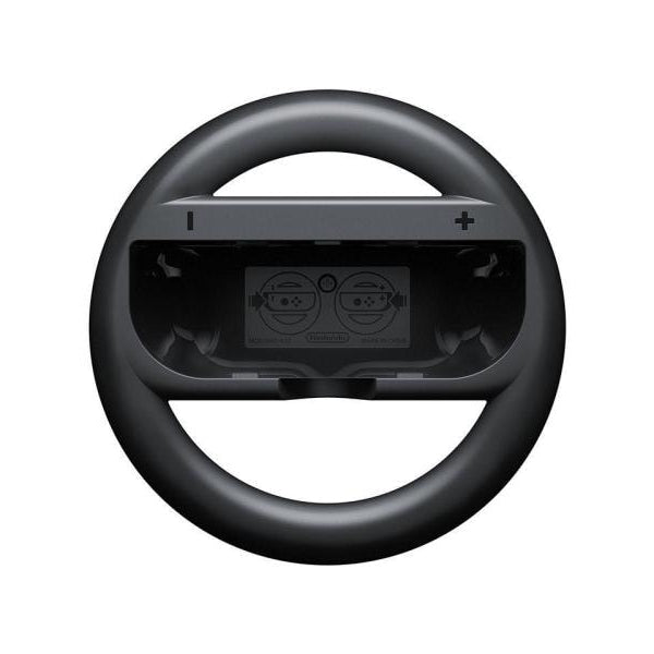 Nintendo Lenkradaufsatz Joy-Con Lenkrad-Paar