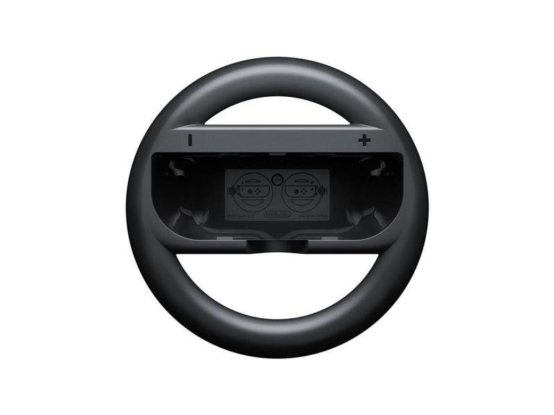 Nintendo Lenkradaufsatz Joy-Con Lenkrad-Paar