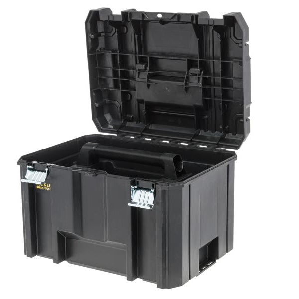 Stanley Fatmax Systemkoffer TSTAK VI -teilig