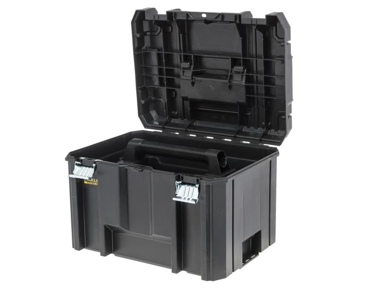 Stanley Fatmax Systemkoffer TSTAK VI -teilig