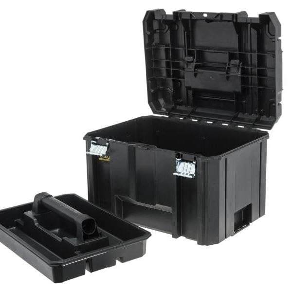 Stanley Fatmax Systemkoffer TSTAK VI -teilig