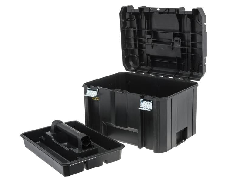 Stanley Fatmax Systemkoffer TSTAK VI -teilig