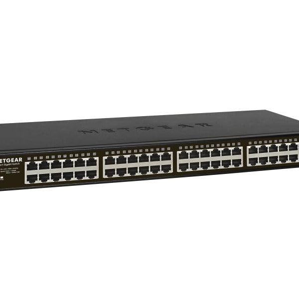 Netgear Switch GS348 48 Port