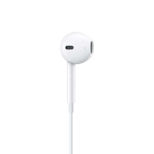 Apple In-Ear-Kopfhörer EarPods Lightning Connector Weiss