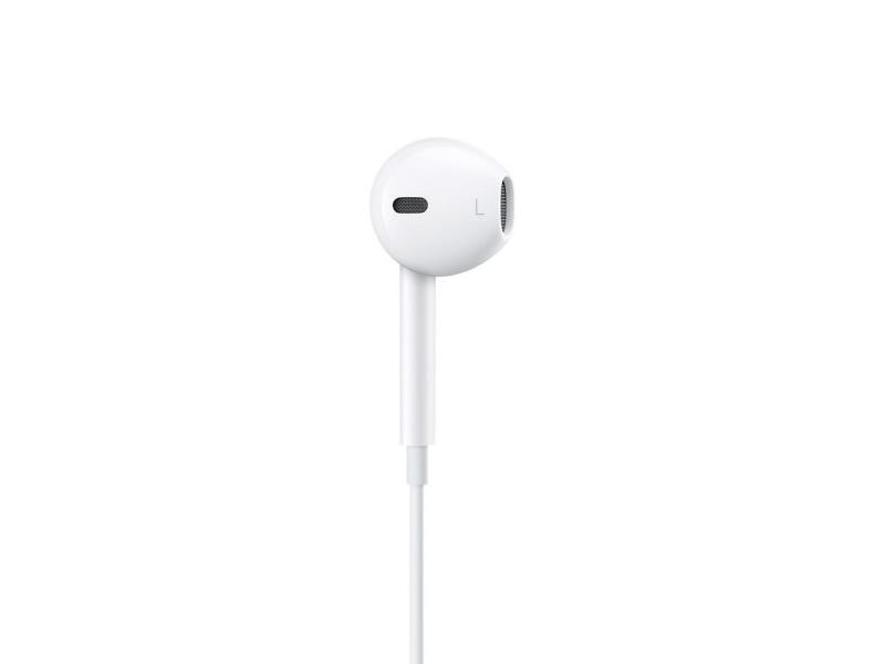 Apple In-Ear-Kopfhörer EarPods Lightning Connector Weiss