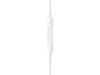 Apple In-Ear-Kopfhörer EarPods Lightning Connector Weiss