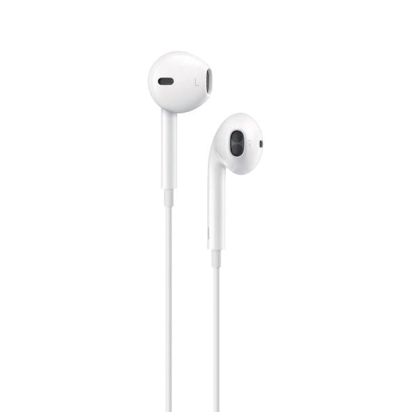 Apple In-Ear-Kopfhörer EarPods Lightning Connector Weiss