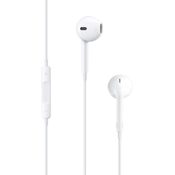 Apple In-Ear-Kopfhörer EarPods 3.5 mm Connector Weiss