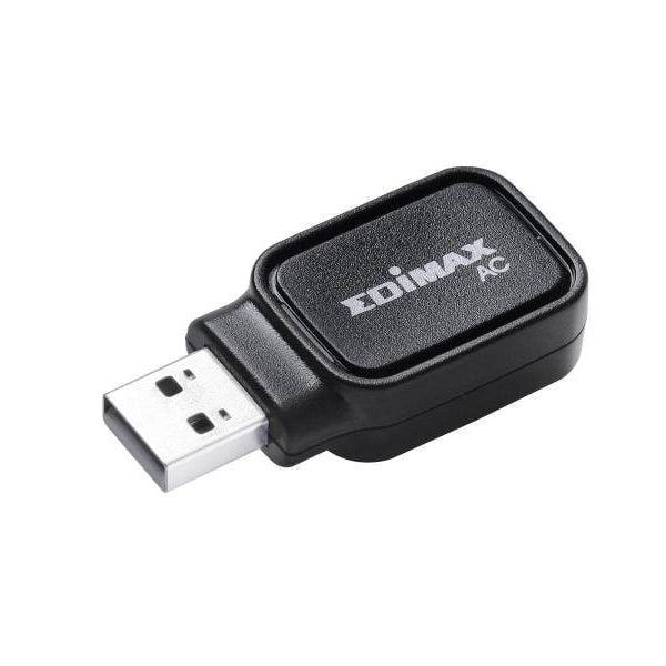 Edimax WLAN-AC USB-Stick EW-7611UCB mit Bluetooth