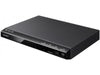 Sony DVD-Player DVP-SR760H Schwarz