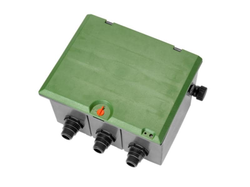 GARDENA Ventilbox V3