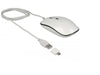 Delock Maus 12532 USB-Type-A &Type-C