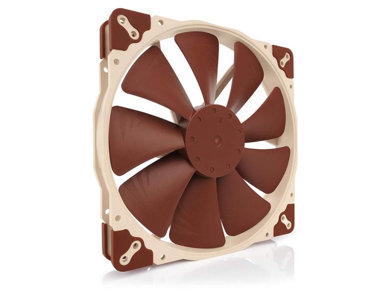 Noctua PC-Lüfter NF-A20 5V PWM